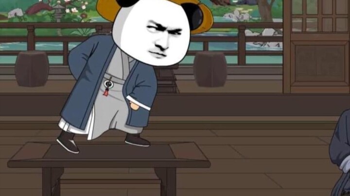 Asal usul udang perlahan muncul ke permukaan