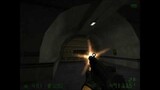 Half-Life Opposing Force: 9mmhandgun and 9mmar Reanimation