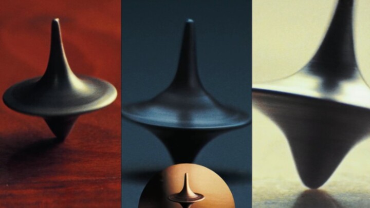 "Bạn không bao giờ nhớ được sự khởi đầu của một giấc mơ, phải không?" Inception
