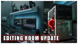 Editing Room Update | Salamat Sa YouTube | Sana May Mapulot Kayo Dito