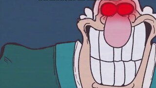 رواية لي فو شي مقابل فيلم لي فو شي
