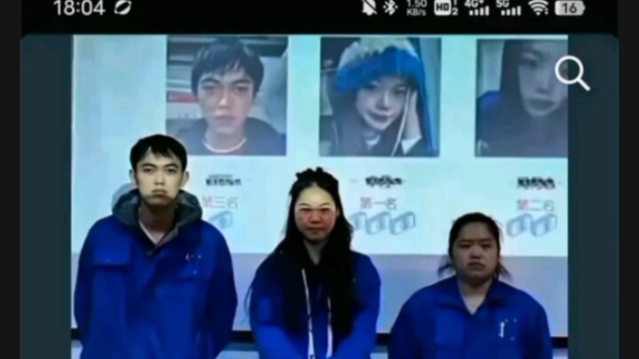 “这也太难绷了”