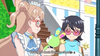 Kiratto Pri☆Chan SS3 - Tập 13 (Vietsub)