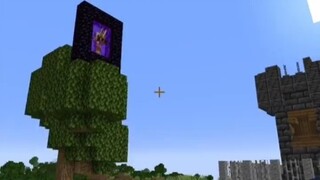 Minecraft:当你误触到僵尸猪人