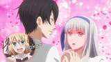 He Wants To Make Beautiful Memories With The Queen Who Is 30 Years Old - Anime Recap