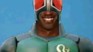 Children, I am reborn as the Son of the Sun and I am back