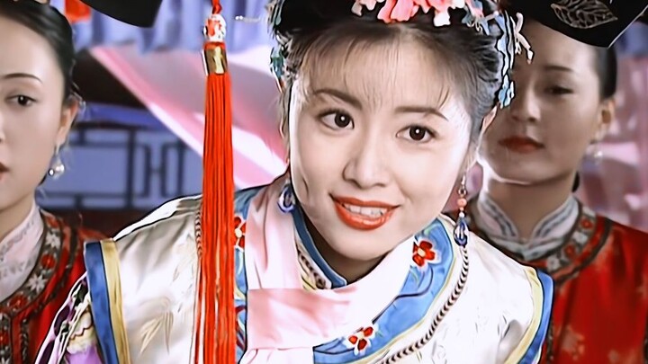 【Yu Die x Ruby Lin】Gara-gara Xia Ziwēi, aku bakal selalu punya filter buat dia—siapa sih yang bisa n