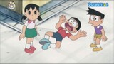 Doraemon lồng tiếng S5 - Nhật kí dự định thật đáng sợ