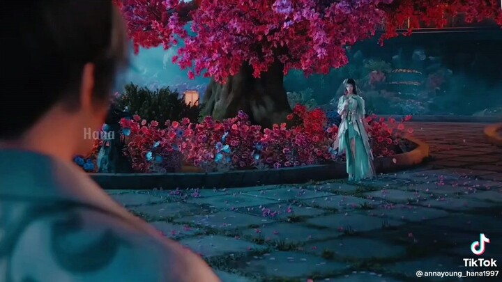 Nàng vì ta đỡ Tru tiên kiếm,Ta vì nàng mà rơi vào ma đạo