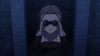 【Pan-type / whole life】Pan-ill Anri Emiya Shiro