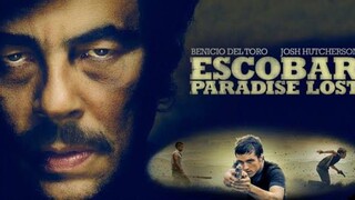 Escobar : Paradise Lost (2014) หนีนรก [พากย์ไทย]