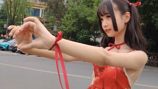 [Anime Expo] Compilation Of Cosplayer Girls From Chengdu A-3 Expo