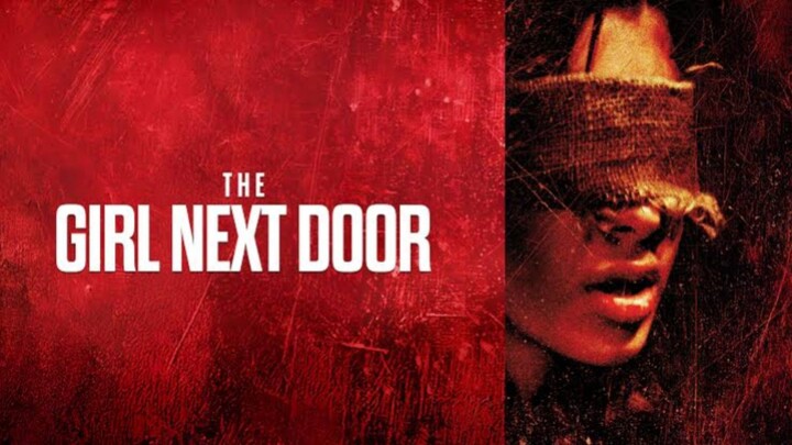 The Girl Next Door SUSPENSE Full Movie in English