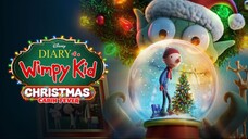 Diary of a Wimpy Kid Christmas _ Cabin Fever _ 🌲 Watch full movie for free : link in description