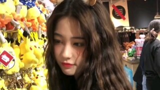 [Tantangan TikTok yang Tidak Dapat Ditekuk] Para gadis, masuklah!