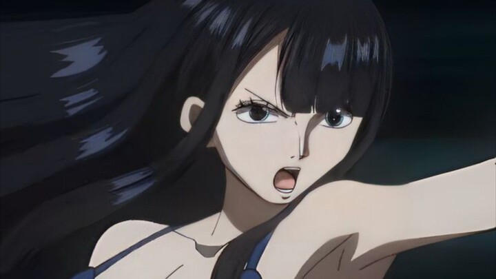 MOMEN ANU ROBIN DI OLAH DRAGON