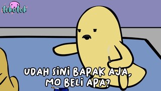 Bapak Dateng Lagi (Part 2)