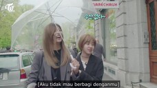 [SUB INDO] TWICE TV5 TWICE in SWITZERLAND EP.23