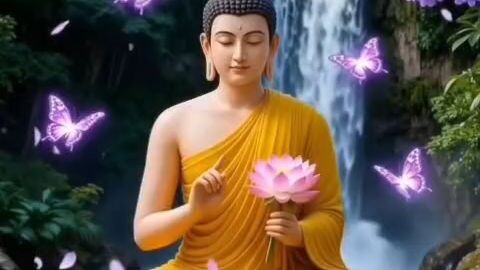 LORD BHUDHA