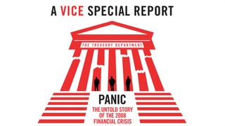 Panic: The Untold Story Of The 2008 Financial Crisis (2018) Subtitle Indonesia