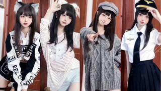 อ่านวันละครั้ง ป้องกันรักก่อนวัย! ชอบชุดไหนที่สุด?