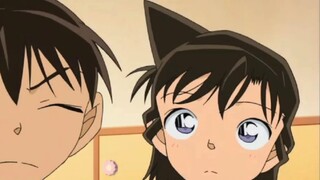 Shinichi: Aku tidak cemburu, aku tidak peduli sama sekali!