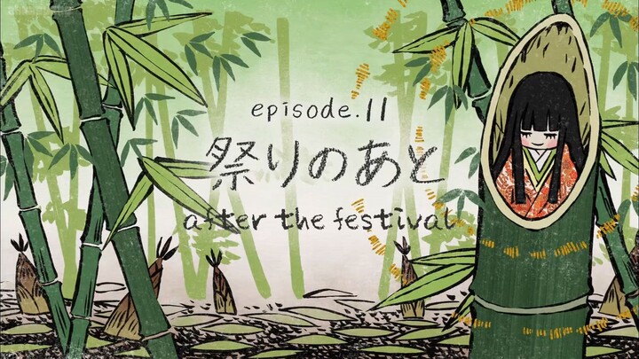 Kimi Ni Todoke S2 11