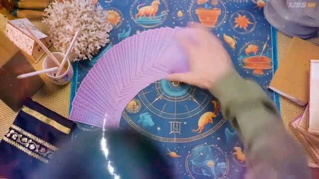 my magic prophecy ep2 eng sub 🫶💕