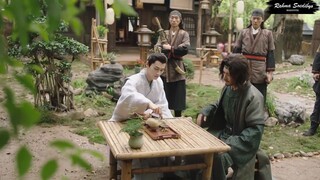 Destiny of Love Episode 19 Sub Indo