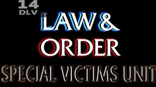 Law & Order SVU S14E09 Dreams Deferred