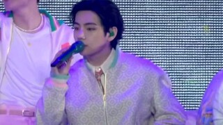 💜💜BTS - Life Goes On💜💜