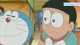 Tên đại bịp Doraemon