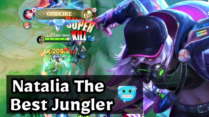 Bisa Nyampah Dan Anti Mati Mati 🥶