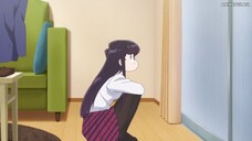 Komi Can't Communicate Season 2 Episode 2