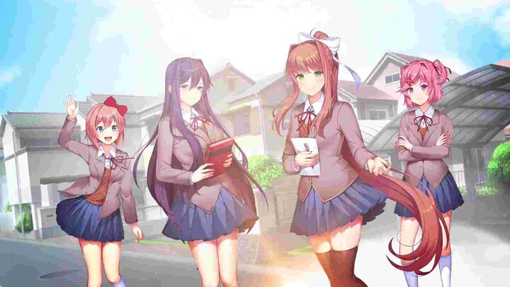 Doki Doki