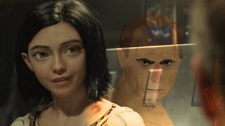 Alita got RasPutined | Memes Corner