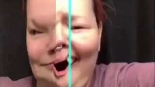 国外逆天难绷搞笑视频#57