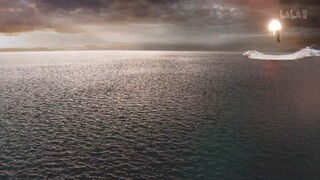 THE GATE OF MYSTICAL REALM EPS 1 NEW