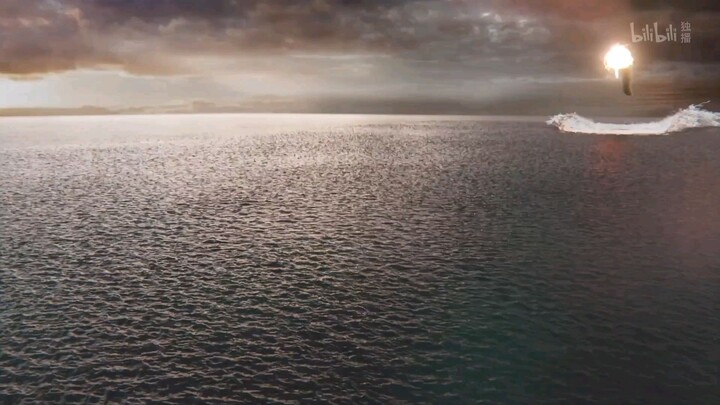 THE GATE OF MYSTICAL REALM EPS 1 NEW