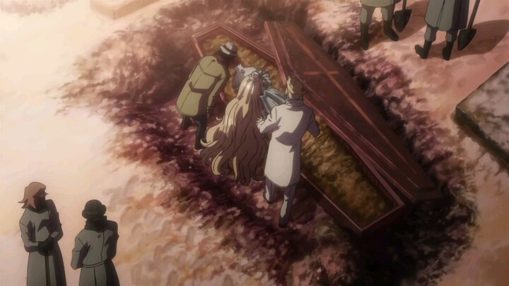 gosick tập 21 thuyết minh