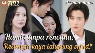 Saat semua jelas,dia memperlakukan aku & bayiku bagai harta paling berharga!#ceo #drama #minidrama