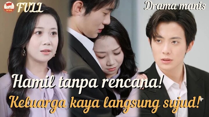 Saat semua jelas,dia memperlakukan aku & bayiku bagai harta paling berharga!#ceo #drama #minidrama