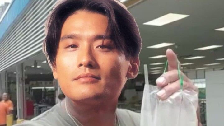 แปดโมงกว่าแล้ว เรามาดื่มชากันก่อนดีกว่า!