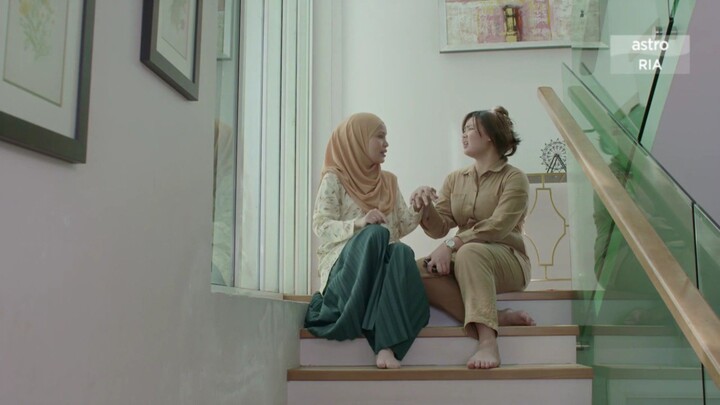 🧕🧕🧕🧕 HW - EP 13