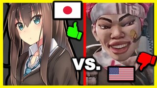 Why People LOVE Anime Characters MORE Than Western Characters | Anime & Manga