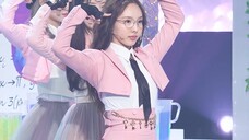 [예능연구소 4K] 트와이스 나연 직캠 'SCIENTIST' (TWICE NAYEON FanCam) @Show!MusicCore 211113