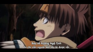 Genousy - Phim anime đấu kiếm cực hay Saiyuuki - Phần 63 #anime #schooltime
