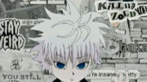 kilua