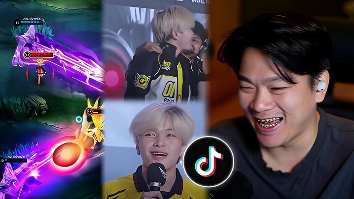 Kairi Udah Ga Sabar Ketemu Sutsujin_! - EMPACTION #178