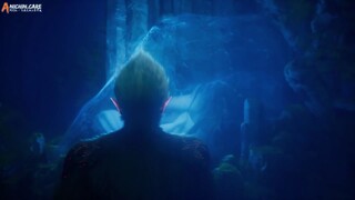 Shrouding The Heavens Eps 137 Sub Indo